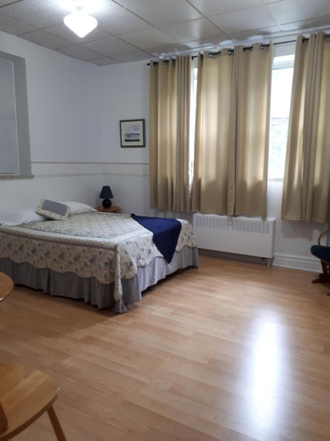 Mhotel Domaine L'Envolee- Maison Fleurie Викториавилл Экстерьер фото