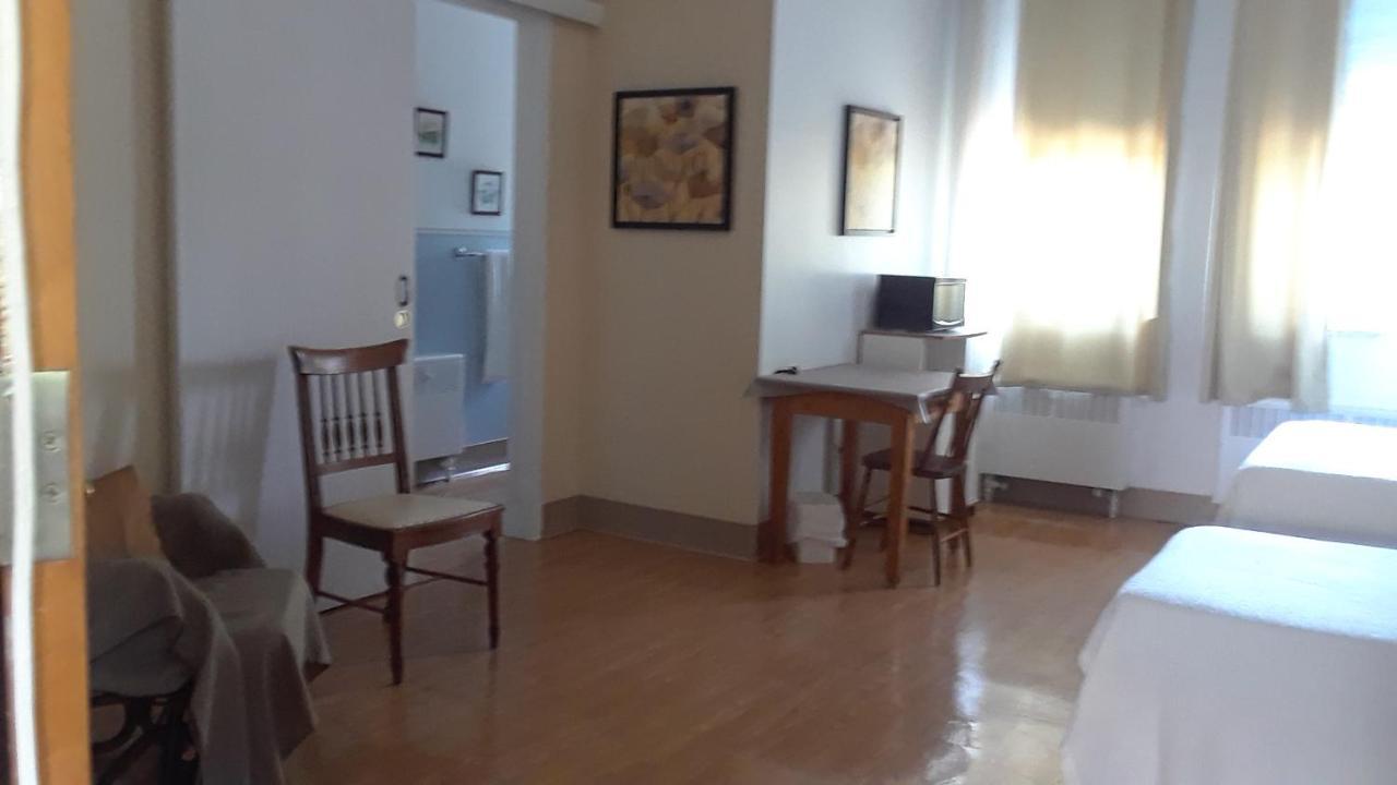 Mhotel Domaine L'Envolee- Maison Fleurie Викториавилл Экстерьер фото