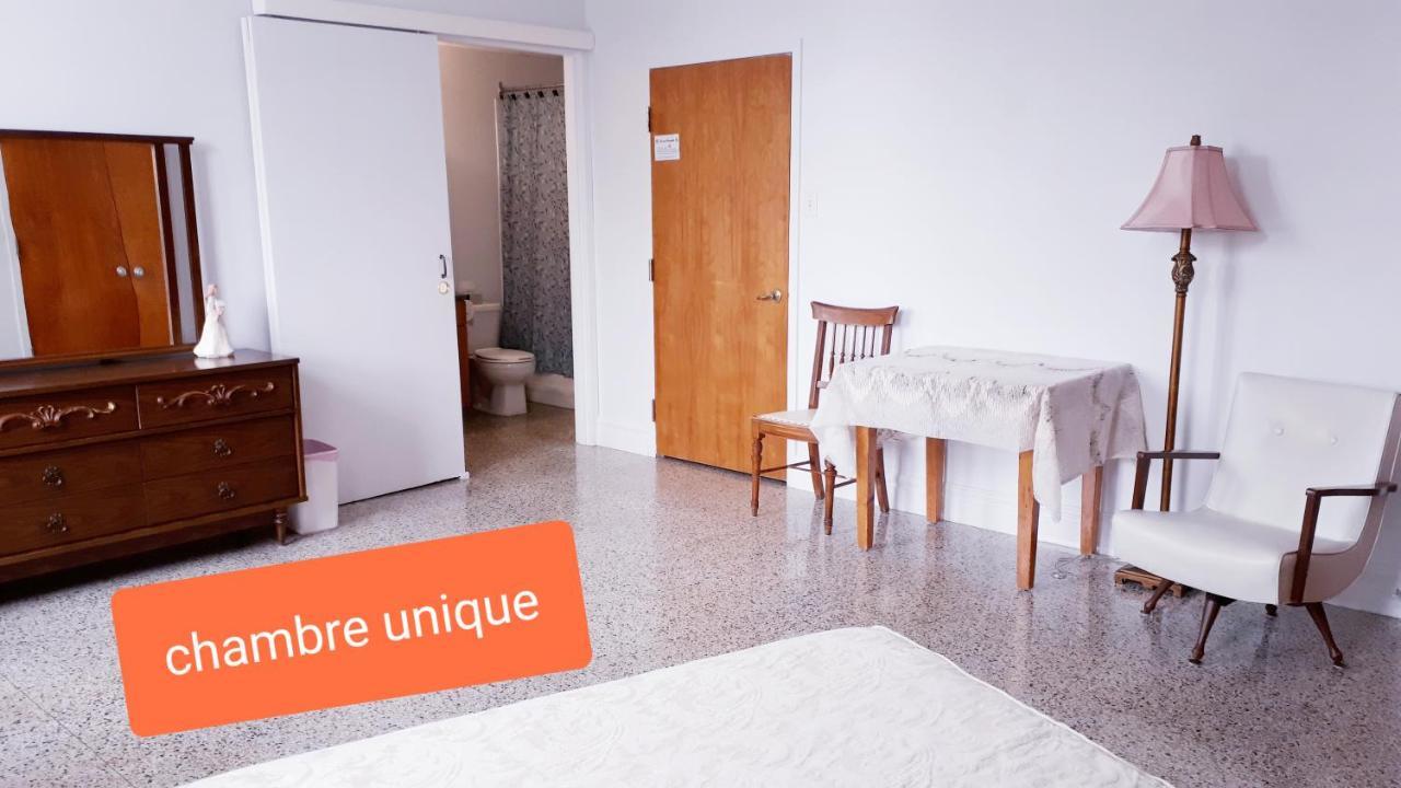 Mhotel Domaine L'Envolee- Maison Fleurie Викториавилл Экстерьер фото