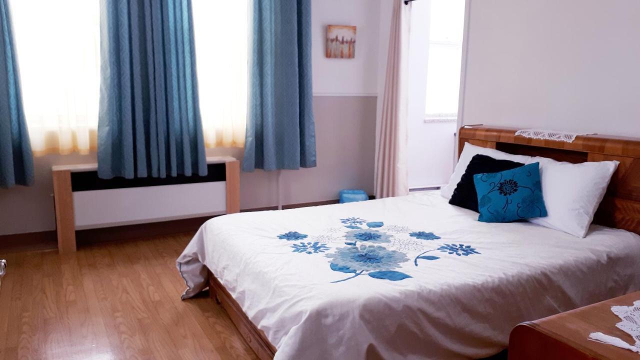 Mhotel Domaine L'Envolee- Maison Fleurie Викториавилл Экстерьер фото